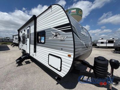 2026 Jayco Jay Flight SLX - Photo 4