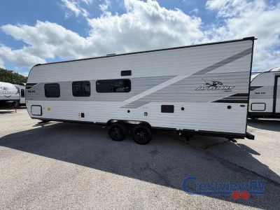 2026 Jayco Jay Flight SLX - Photo 8