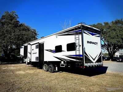 2019 Keystone Impact - Photo 3