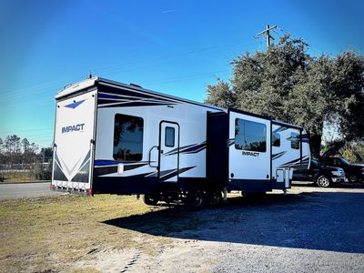 2019 Keystone Impact - Photo 2