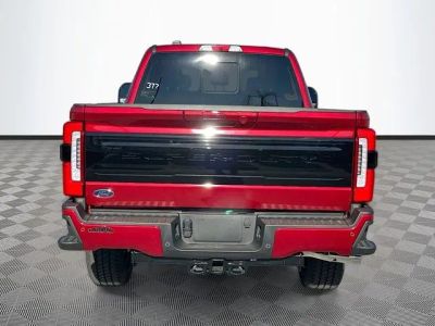 2026 Ford F-250SD — detail view
