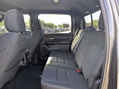 2026 Ram 1500 — photo 13 view