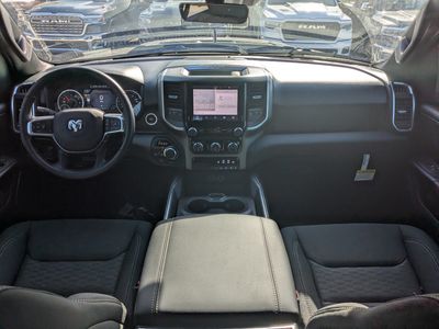 2026 Ram 1500 — photo 14 view