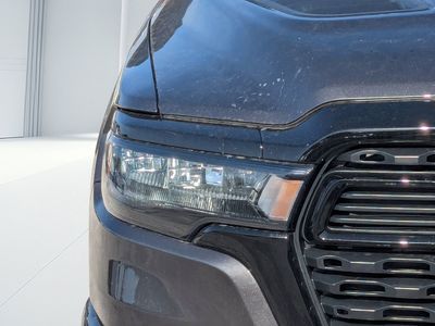 2026 Ram 1500 — photo 9 view