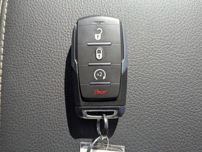 2026 Ram 1500 — photo 28 view
