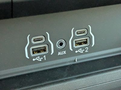 2026 Ram 1500 — photo 21 view