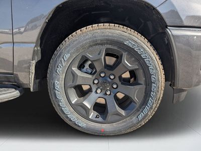 2026 Ram 1500 — photo 10 view