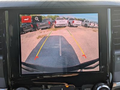 2026 Ram 1500 — photo 20 view