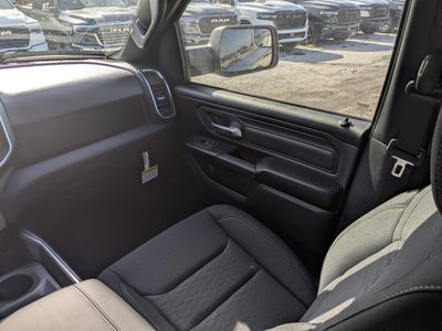 2026 Ram 1500 — photo 16 view