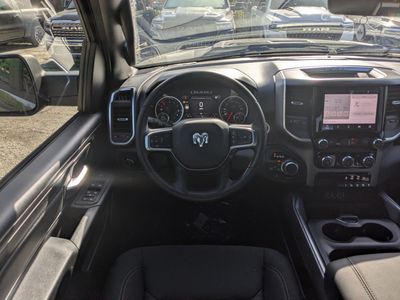 2026 Ram 1500 — photo 15 view