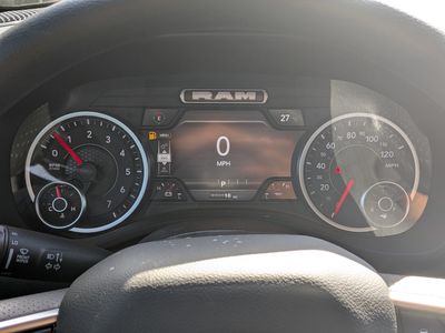 2026 Ram 1500 — photo 25 view