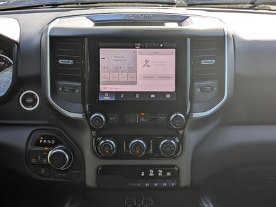 2026 Ram 1500 — photo 17 view