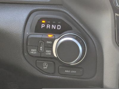 2026 Ram 1500 — photo 18 view