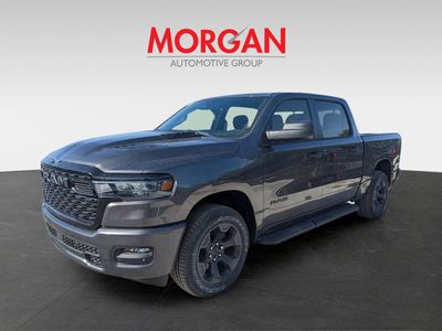 2026 Ram 1500 — photo 7 view