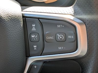2026 Ram 1500 — photo 24 view