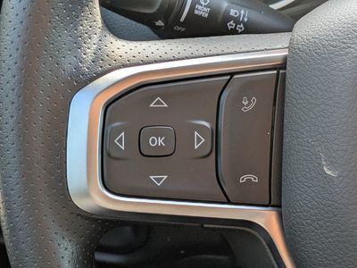 2026 Ram 1500 — photo 23 view