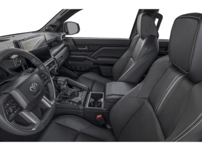 2026 Toyota 4Runner - Photo 6