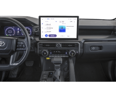 2026 Toyota 4Runner - Photo 7