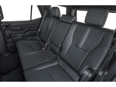 2026 Toyota 4Runner - Photo 10