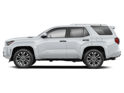 2026 Toyota 4Runner - Photo 3