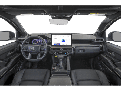 2026 Toyota 4Runner - Photo 5