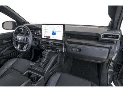 2026 Toyota 4Runner - Photo 12