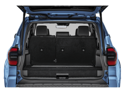 2026 Toyota 4Runner - Photo 8