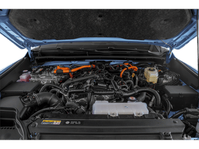 2026 Toyota 4Runner - Photo 9