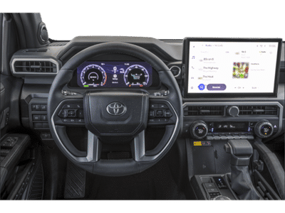 2026 Toyota 4Runner - Photo 4