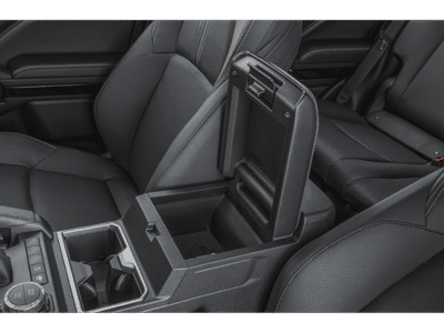 2026 Toyota 4Runner - Photo 11