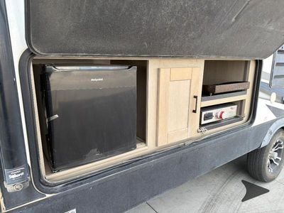 2021 Cruiser Shadow Cruiser — photo 9 view