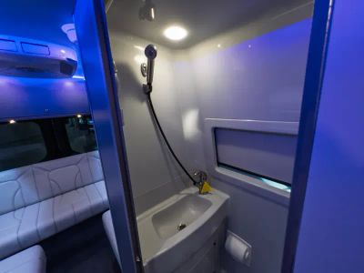 2027 Grech RV VACANZA-ION — photo 10 view