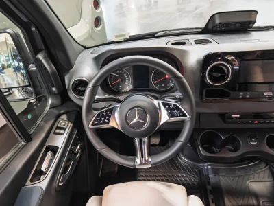 2027 Grech RV VACANZA-ION — interior view