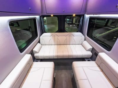 2027 Grech RV VACANZA-ION — photo 14 view