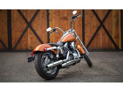2015 Harley-Davidson Street Bob - Photo 6