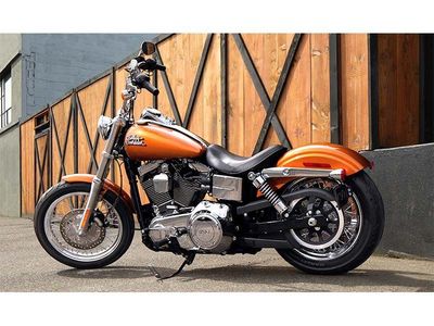 2015 Harley-Davidson Street Bob - Photo 2