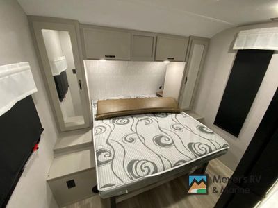 2024 Forest River RV Vibe - Photo 11