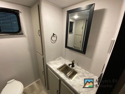 2024 Forest River RV Vibe - Photo 13