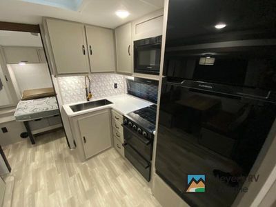 2024 Forest River RV Vibe - Photo 9
