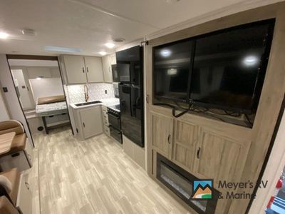 2024 Forest River RV Vibe - Photo 8