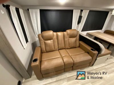 2024 Forest River RV Vibe - Photo 7