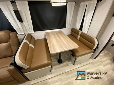 2024 Forest River RV Vibe - Photo 10