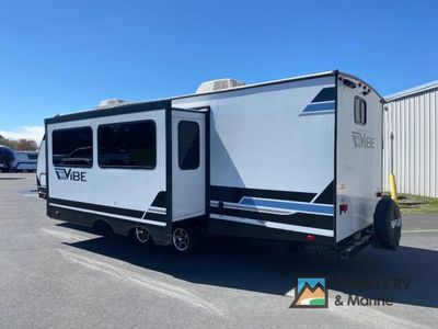 2024 Forest River RV Vibe - Photo 3