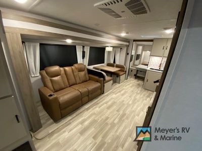 2024 Forest River RV Vibe - Photo 6