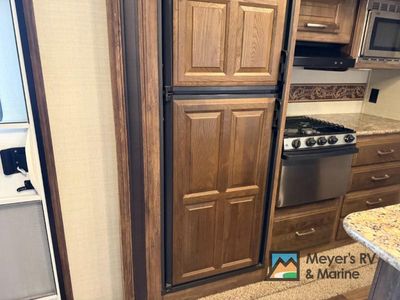 2015 Keystone RV Cougar X-Lite - Photo 8