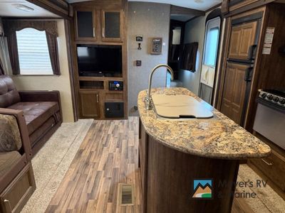 2015 Keystone RV Cougar X-Lite - Photo 6