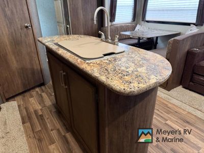 2015 Keystone RV Cougar X-Lite - Photo 11