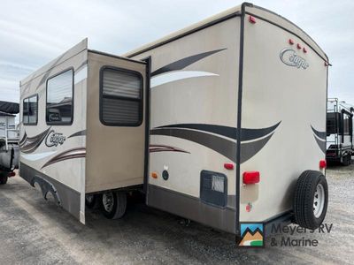 2015 Keystone RV Cougar X-Lite - Photo 3