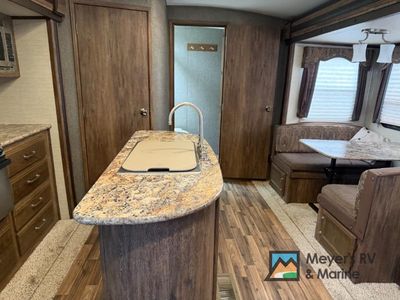 2015 Keystone RV Cougar X-Lite - Photo 5