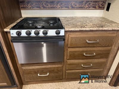 2015 Keystone RV Cougar X-Lite - Photo 9